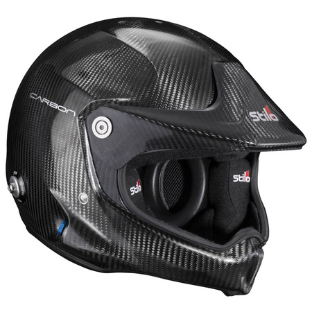 Terénní Helma Stilo Venti WRX Raid Carbon