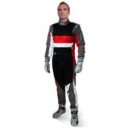 Kombinéza RRS Gaazmaster