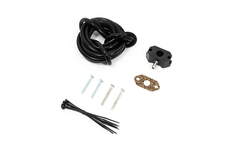 Sada pro montáž tlakoměru turba 1.0 TSI