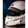 Helma Stilo ST6 GT Composite White