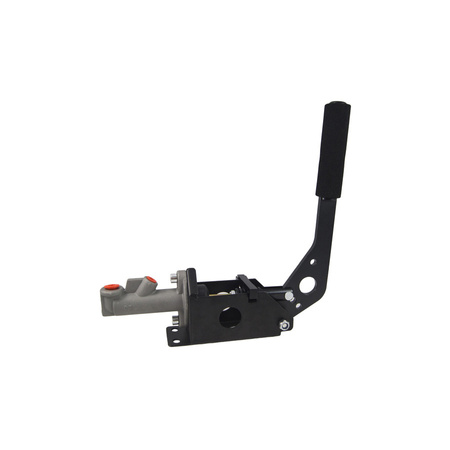 IRP vertikální/horizontální hydraulická ruční brzda + pumpa IRP 0,625