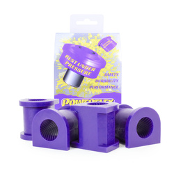 Přední držáky stabilizátoru Polyuretanové pouzdro Powerflex Road Series Vauxhall / Opel Corsa Models Corsa B (1993-2000) Corsa B (1998-2000) PFF80-205