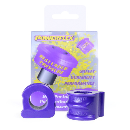 Přední stabilizátor 20mm Polyuretanové pouzdro Powerflex Road Series Audi A3 / S3 / RS3  A3 / S3 8L (1996-2003) A3 / S3 MK1 8L 4WD (1999-2003) PFF3-503-20