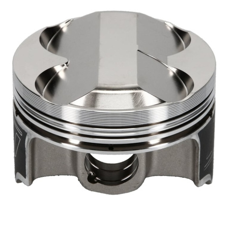 Jednotlivý píst Wiseco Honda B16 4V Kopule +8.25 Strut 8150XX