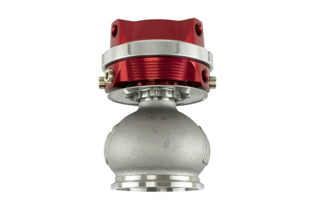 Turbosmart Wastegates ventil WG50 GenV Progate 50 14psi Red