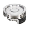 Sada pístů Wiseco SBC - Blower/Turbo Reverse D B:4.165 - K0071A165