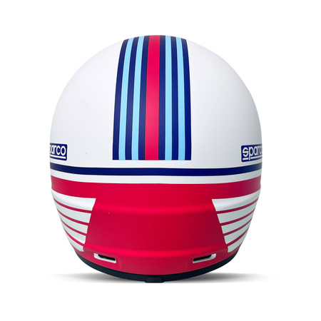 Helma Sparco MARTINI RACING J-Pro ECE