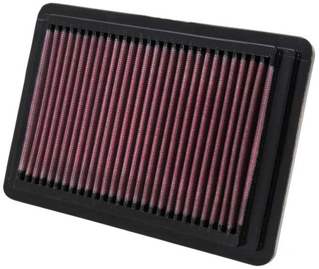 Filtr powietrza wkładka K&N HONDA Civic 1.3L  - 33-2338