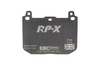 DP82130RPX - Sada závodních brzdových destiček Série RP-X Racing EBC Brakes