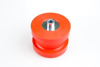 Pouzdro zadního podvozku (zadní) - MPBS: 38038186 Mercedes S W221 CLA 216