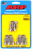Sady čepů pro záhlaví ARP 444-1102 Mopar 340-360 SS hex header bolt kit Chrysler Small Block