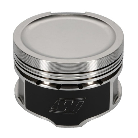 Jednotlivý píst Wiseco VW 1.8T 5V Sedlo -7cc 81.50mm