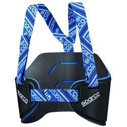 Ochranná vesta Sparco Rib Pro K-4