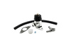 Blow Off Turbosmart ventil BOV Supersonic Subaru -Black
