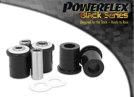 Polyuretanový rukáv Powerflex Fiat 124 Spider incl. Abarth (2016 on) PFF36-604BLK č. v diagramu: 4