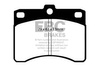 DP685 - Sada brzdových destiček Série ULTIMAX2 EBC Brakes