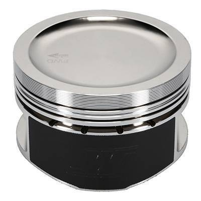 Sada pístů Wiseco Nissan SR20DET Turbo (-12Cc) 9.1-9.25:1