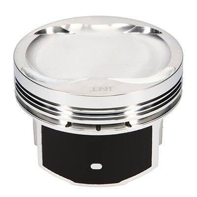 Sada pístů JE Pistons Honda B16A 84.00mm 9.1:1 Asym. 302410