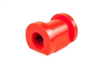 Přední lichoběžník - zadní pouzdro - MPBS: 2003 649 Fiat Cinquecento, Seicento, Uno,Seicento