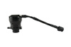 Blow Off Turbosmart ventil BOV Kompact EM Plumb Back VR21