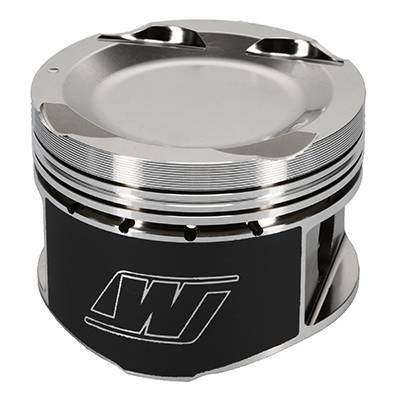 Sada pístů Wiseco Ford Cosworth YB 8.0:1 92.50mm 24.00mm Pin