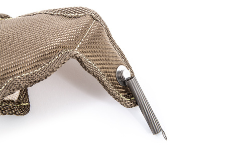 Turbo deka pro Honda Civic (FK2/FK8)