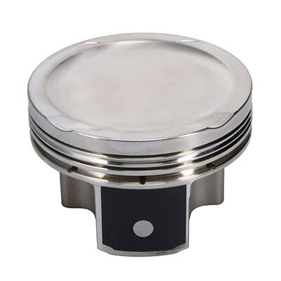 Sada pístů JE Pistons BMW M50/S50B30 86.50 mm 11.5:1(US)(BTO) 297182