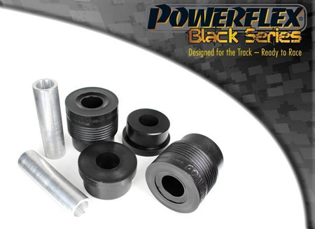 Polyuretanový rukáv Powerflex BMW 5 Series E39 (1996 - 2004) 520 to 530 Touring PFR5-530BLK č. v diagramu: 20