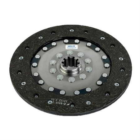 Tarcza sprzęgła Helix Audi A4 2.0 Fsi 2000-04