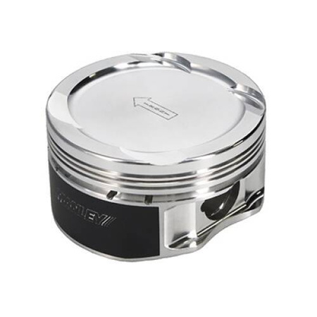 Sada pístů Manley pro Ford 5.0 Coyote 3.630 B 1.165 CH -12.00cc 598100C-8