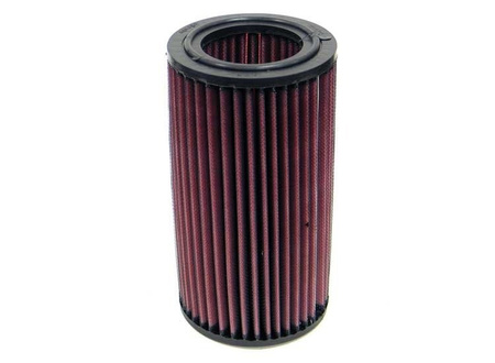 Filtr powietrza wkładka K&N CITROEN Xsara 1.9L Diesel - E-9256