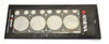Athena Těsnění hlavy Renault 1.4L 8V R5 GTT TH.1,8mm D.77mm