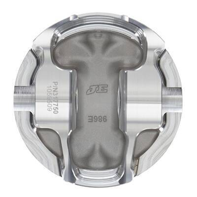 Sada pístů JE Pistons Honda F20C1(9:1)/F22C(9.65:1)S2000-88MM(ASY) 317750
