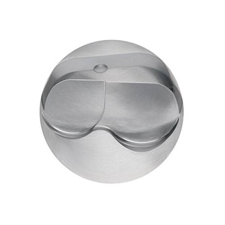 Sada pístů Wiseco 350 SBC 23 Degree +13.5cc 1.250CH B:4.035 - K0128B35