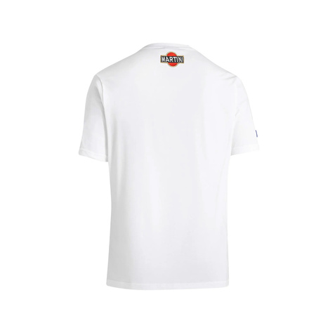 Dres Sparco MARTINI RACING Top Stripes
