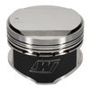 Jednotlivý píst Wiseco Nissan Turbo Kopule +14cc 87.50mm