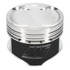 Jednotlivý píst Wiseco Mitsubishi Turbo dish-17cc 85.00mm
