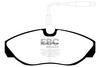 DP41024R - Sada brzdových destiček Série YELLOWSTUFF EBC Brakes
