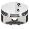 Sada pístů JE Pistons 350 SBC STD FLAT TOP B:4.030 187698