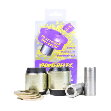 Vnější pouzdro zadního spodního ramene Polyuretanové pouzdro Powerflex Road Series Jaguar (Daimler) XJ - X351 (2010 - 2019) PFR27-612