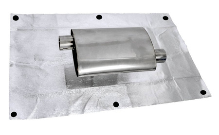Podložka Cat Heat Shield Thermo-Tec