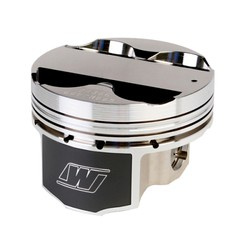 Sada pístů Wiseco Toyota Supra 2JZGTE 3.0L 24V(-5.3cc)(9.7:1)-BOD