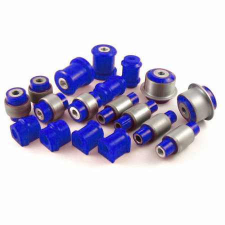 Sada odpružení - MPBS: 4503401 Opel Vectra B,