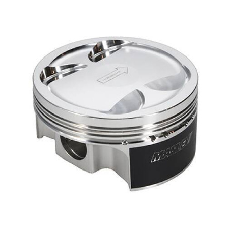 Sada pístů Manley pro Subaru EJ257 WRX STi 99.75mm B 1.209 CH-10cc 632302C-4