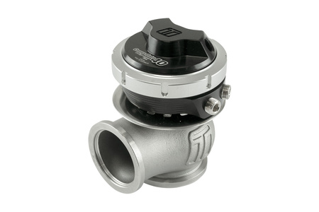 Turbosmart Wastegates ventil WG40CG GenV Compgate 40 5psi Compressed Gas Black