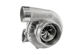 TS-1 Turbocharger 6262 V-pásmo 0,82AR s vnějším odpadem (obrácená rotace)