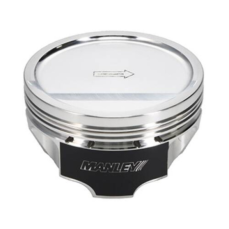 Sada pístů Manley pro Chevrolet LS 4.125 B 1.115 CH -18.00cc 566300C-8