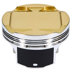 Sada pístů JE Pistons Sub EJ20/205/207 (8.5:1) 93.00mm Ultra Series 361320