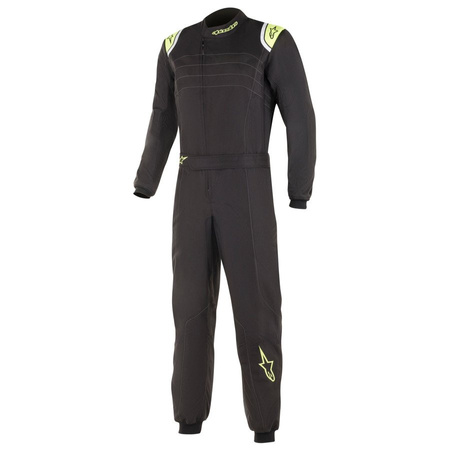 Kartingová kombinéza Alpinestars KMX-9 V3