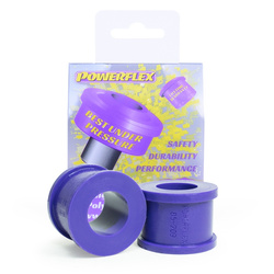 Pouzdro předního šroubu s okem stabilizátoru 20 mm Polyuretanové pouzdro Powerflex Road Series Volkswagen Caddy Models Caddy Mk2 Typ 9K (1997-2003) PFF85-209-20